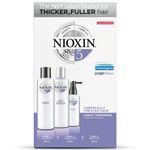Nioxin Hair System 5
