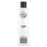 Nioxin Scalp Therapy Sistema 1 - Shampoo De Limpeza
