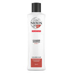 Nioxin Scalp Therapy Sistema 4 - Shampoo De Limpeza