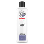 Nioxin Scalp Therapy Sistema 5 - Shampoo De Limpeza