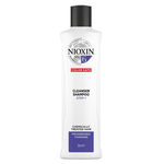 Nioxin Scalp Therapy Sistema 6 - Shampoo De Limpeza