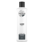 Nioxin Scalp Therapy Sistema 2 - Shampoo De Limpeza