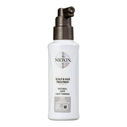 Nioxin System 1 Scalp & Hair - Tratamento Capilar 100Ml