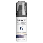 Nioxin System 6 Scalp - Tratamento Antiqueda 100ml