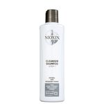 Nioxin System 2 Cleanser - Shampoo 300ml