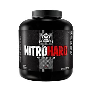 Nitro Hard 1,8Kg - Integralmedica - 1,8 Kg