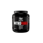 Nitro Hard 1,8kg Morango- Integralmédica