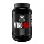 Nitro Hard (907g) - Integralmédica - Morango