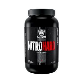 Nitro Hard - Integralmedica - 907 G