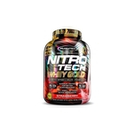 Nitrotech Whey Gold 5,5 Lbs - Muscletech