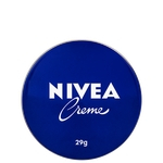 NIVEA Creme - Hidratante 29g