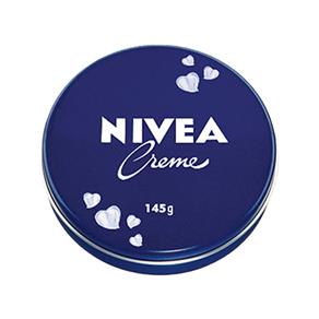 Nivea Creme Lata - 145g