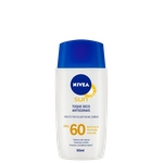 NIVEA SUN Toque Seco Antissinais FPS 60 - Protetor Solar Facial 50ml