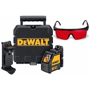 Nível a Laser Automático com Óculos DW088K - DeWalt