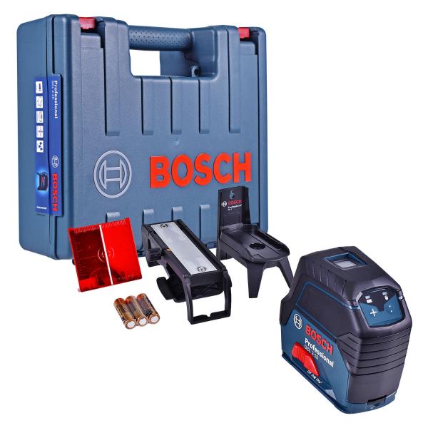 Nível a Laser Gcl 2-15 Bosch