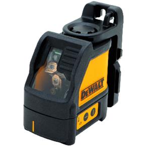 Nível Laser Auto Nivelador de Linha Dw088k Dewalt DW088K