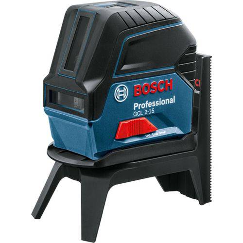 Nivel Laser Combinado Bosch Gcl 2-15