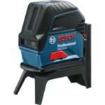 Nivel Laser - Gcl 2-15 - Bosch