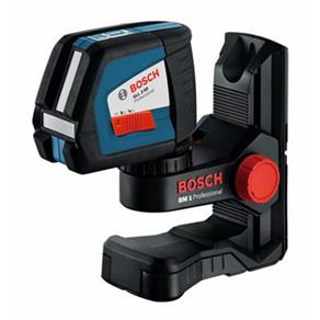 Nívell a Laser - GLL 2-50 Professional - Bosch