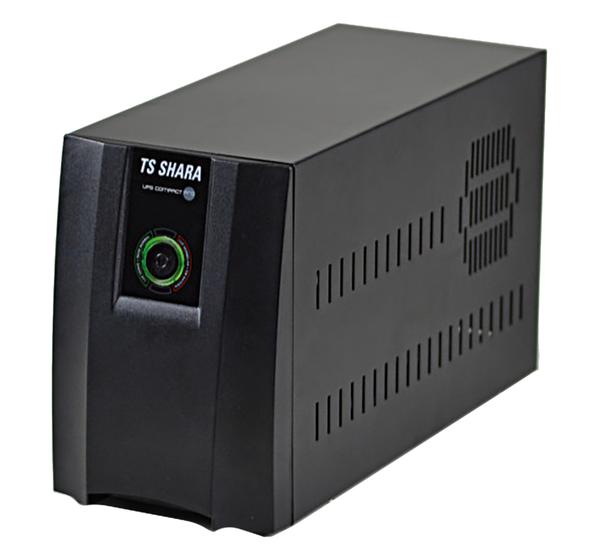 No Break TS Shara UPS Compact PRO 1200 Mono 115V