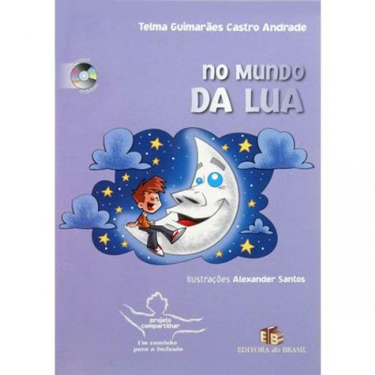 No Mundo da Lua - Ed do Brasil