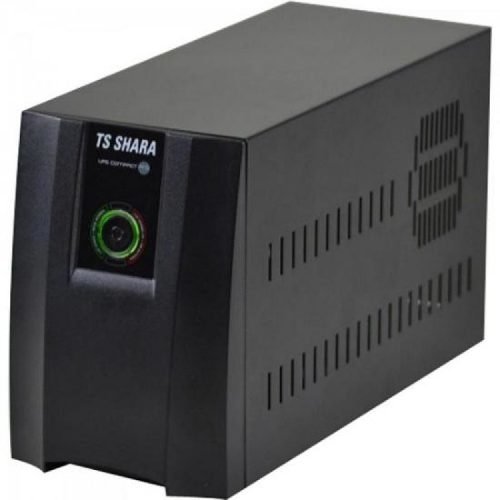 Tudo sobre 'Nobreak 1400va Bivolt 1bs1ba Preto Ts Shara'