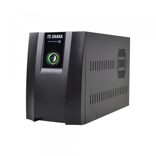 Nobreak 1400VA UPS Compacto Pro Bivolt Preto - TS Shara
