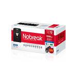 Nobreak 1500va Mono 115 Sms Manager Net4+ - 27297