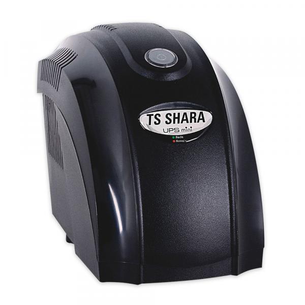 Nobreak 500VA UPS Mini Mono TS-SHARA - TS Shara