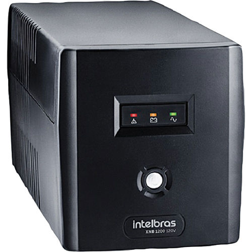 Nobreak 720va Intelbras Xnb 120v