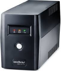 Nobreak Intelbras Xnb 600Va-220V