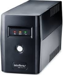 Nobreak Intelbras Xnb 720Va-120V