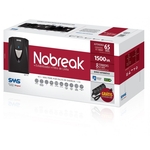 Nobreak SMS Manager Net4+ Usm1500 Va Bivolt/115