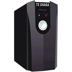 NoBreak TS Shara UPS Mini 600VA Mono