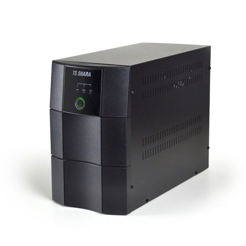 Nobreak Ts Shara Ups Professional 4406 Full-Range 3200VA 2BS