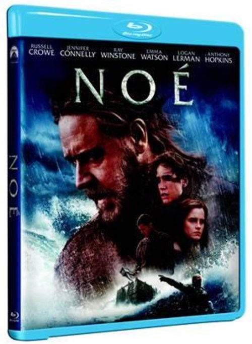 Noe (Blu-Ray)