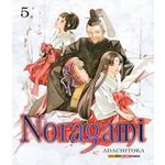 Noragami - Vol 05