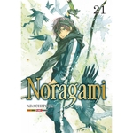 Noragami - Vol.21