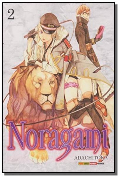 Noragami - Vol.2 - Panini