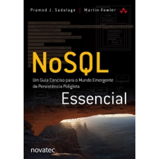 Nosql Esencial - Novatec