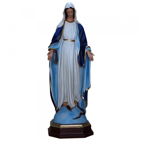 Nossa Senhora das Graças 62cm - IR224 - Quinta Dellarte