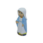 Nossa Senhora das Graças Infantil 8cm - Enfeite Resina