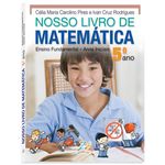 Nosso Livro de Matemática - 5º Ano