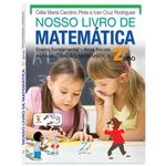 Nosso Livro de Matemática - 2º Ano