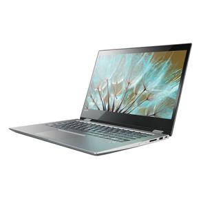 Notebook 14pol Touch Lenovo Yoga 520 80YM0004BR (Core I7-7500U, 8GB DDR4, HD 1TB, Win 10 Home) LENOVO