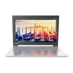 Notebook 15,6 Lenovo Ideapad 320 Intel Core I3 4GB 1tb Linux