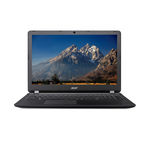 Notebook Acer 15,6" Es1-572-3562 I3-6006u 4gb 1tb W10 Preto