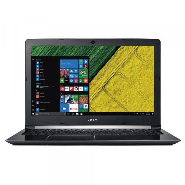 Notebook Acer 15,6 Led A515-51-37 LG I3-8130U 4GB 1TB W10 Pro