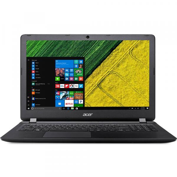 Notebook Acer 15.6 Polegadas Core I5-7200U 4GB 1TB HD Windows 10 - Acer Informatica