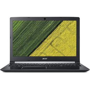 Notebook Acer 15.6p A12 Amd Quad 8gb 2gb 1tb W10 - Bivolt